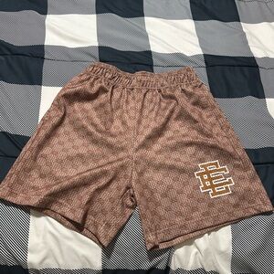 Eric Emanuel Shorts